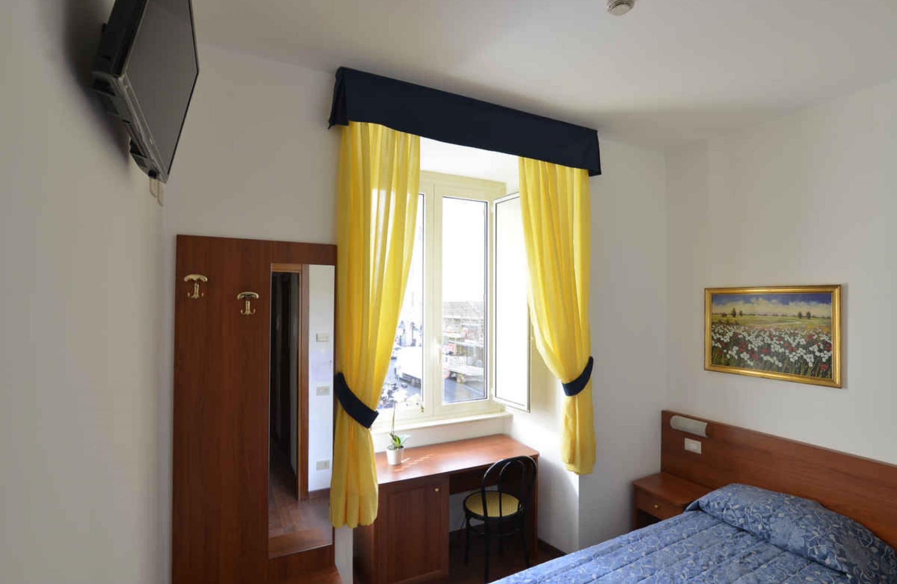 Hotel Tex — Foto 1