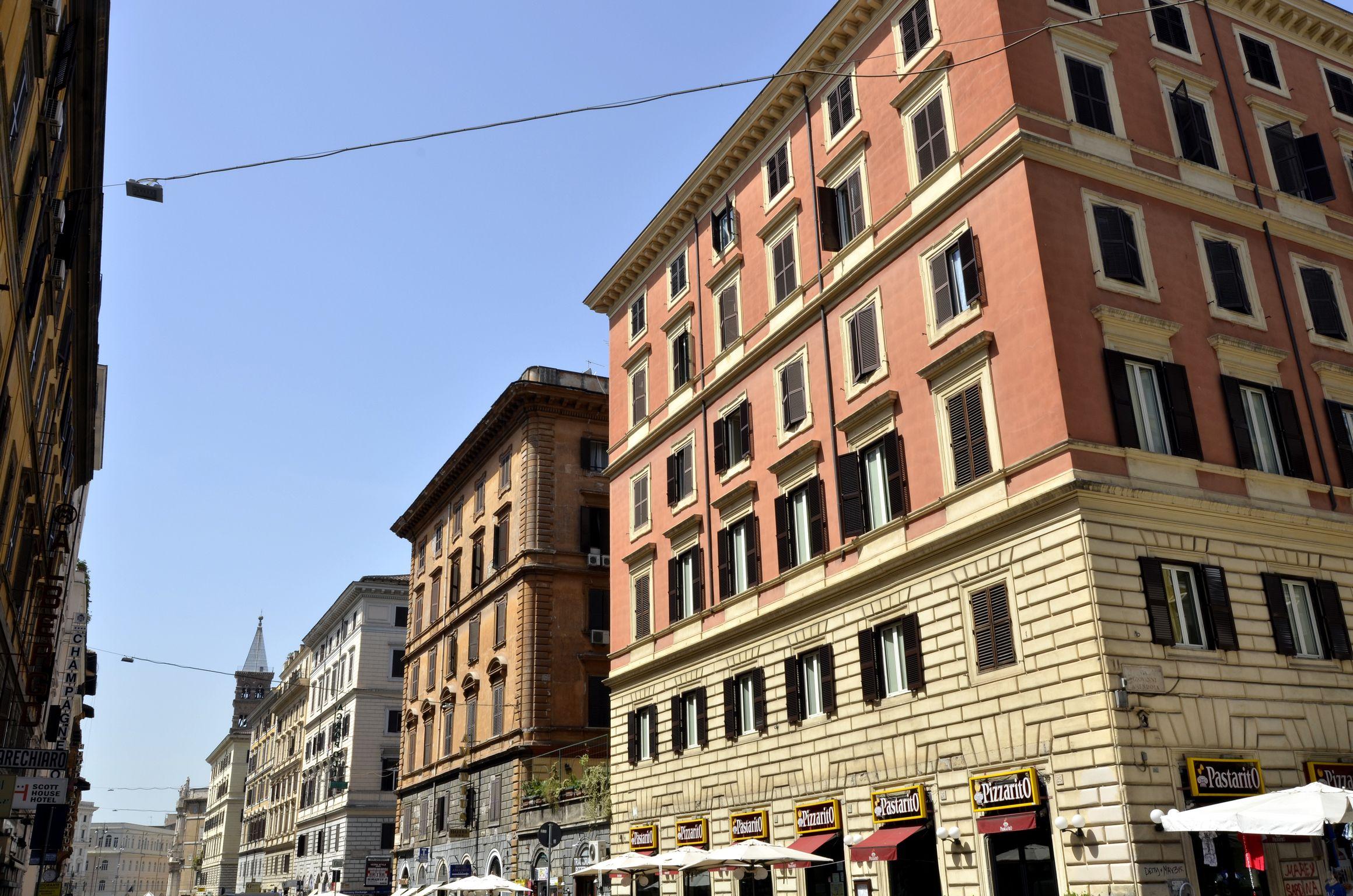 Hotel Tex — Foto 2