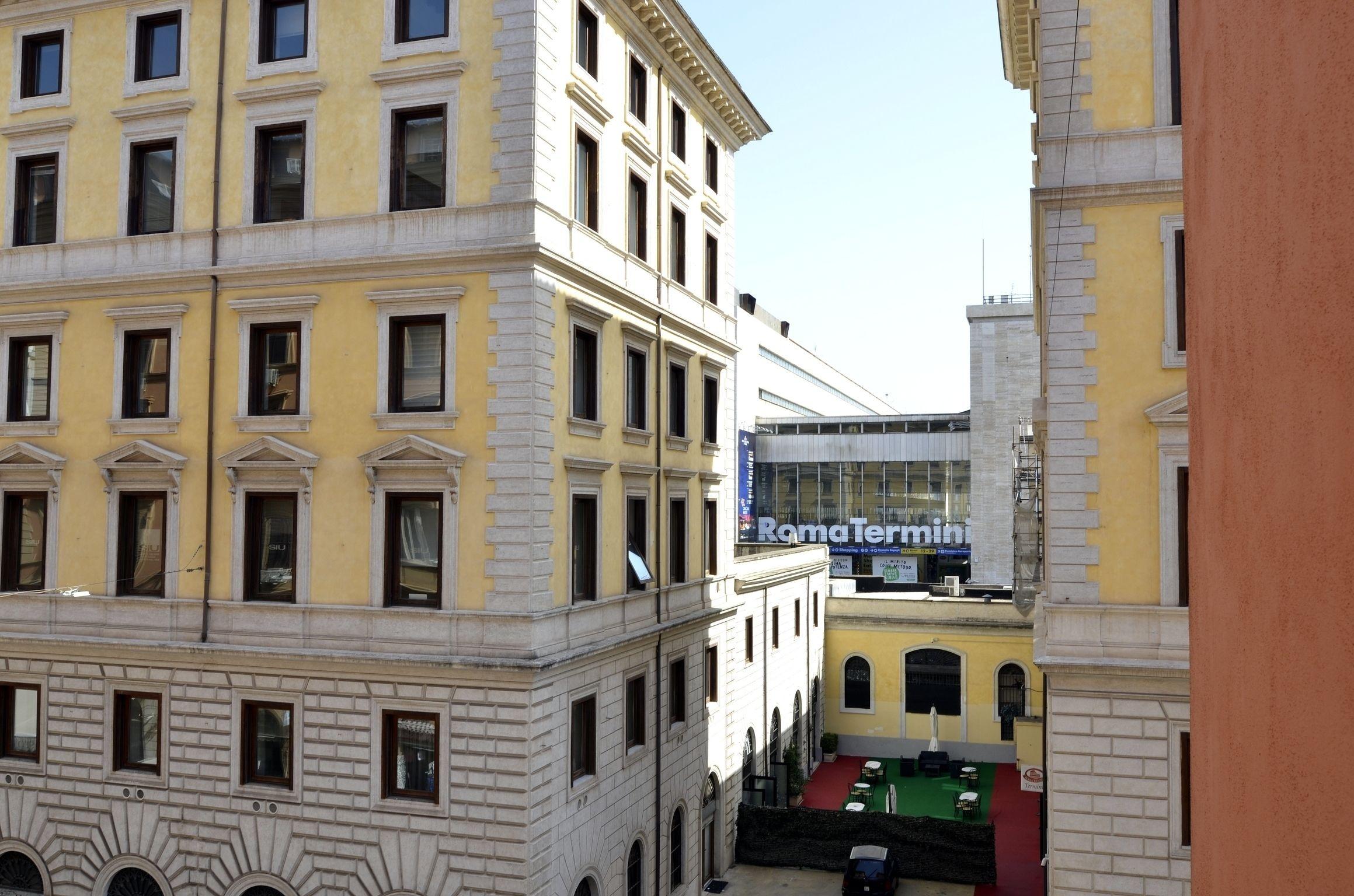 Hotel Tex — Foto 3